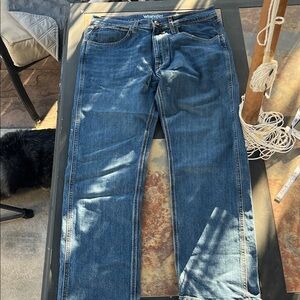 Wrangler Men's Classic Denim Jeans new 32 x 30